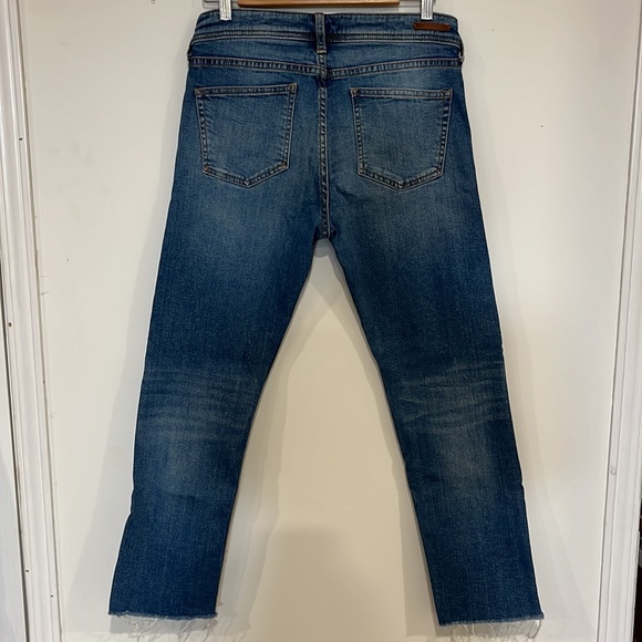 Pilcro Denim 28 - Picture 3 of 6